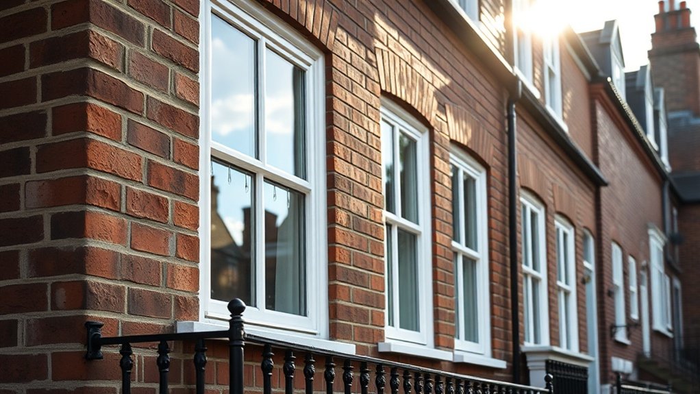 A-Rated Windows Mill Hill